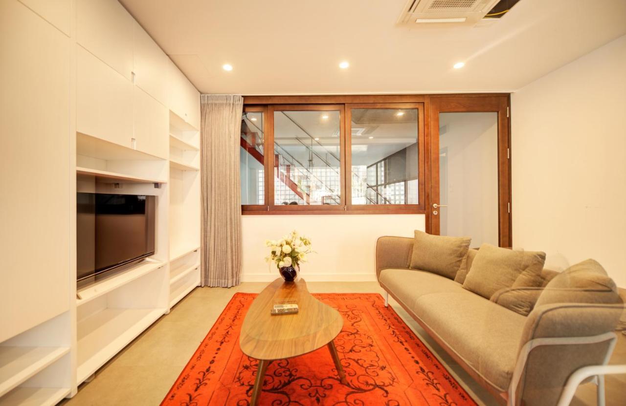 Jasmine Apartment Managed By Lily Home Hanoi Eksteriør bilde