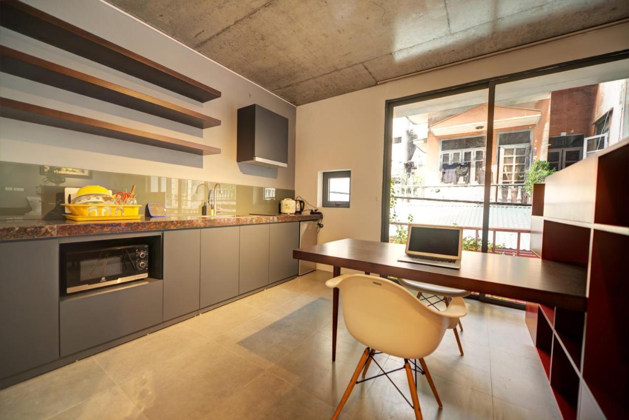 Jasmine Apartment Managed By Lily Home Hanoi Eksteriør bilde