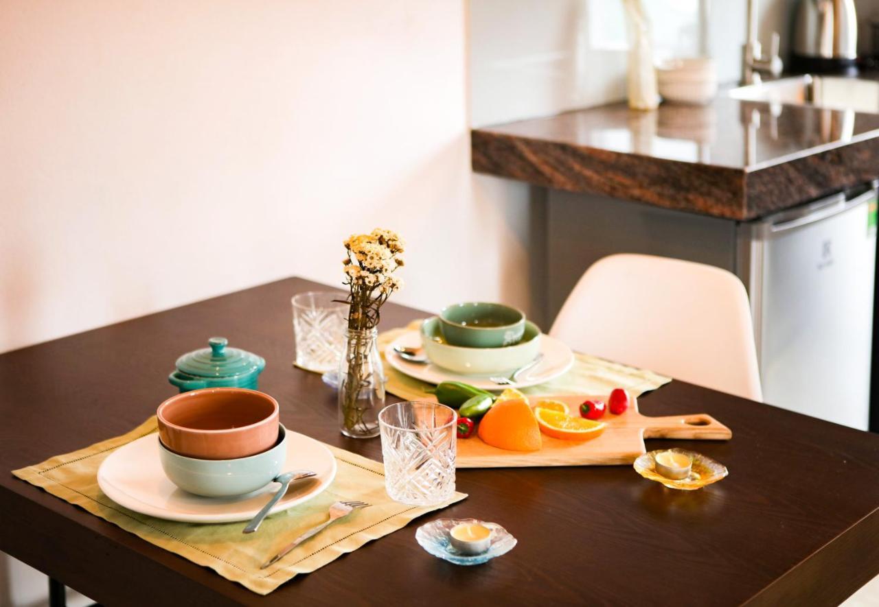 Jasmine Apartment Managed By Lily Home Hanoi Eksteriør bilde