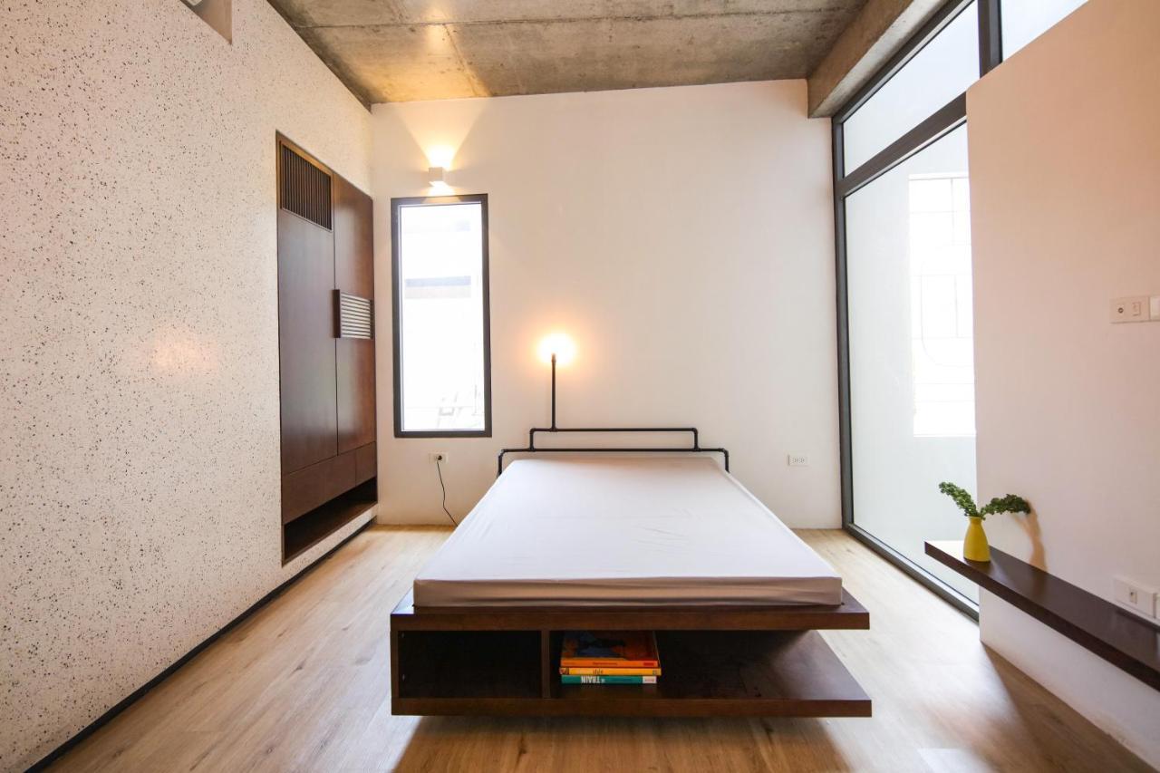 Jasmine Apartment Managed By Lily Home Hanoi Eksteriør bilde