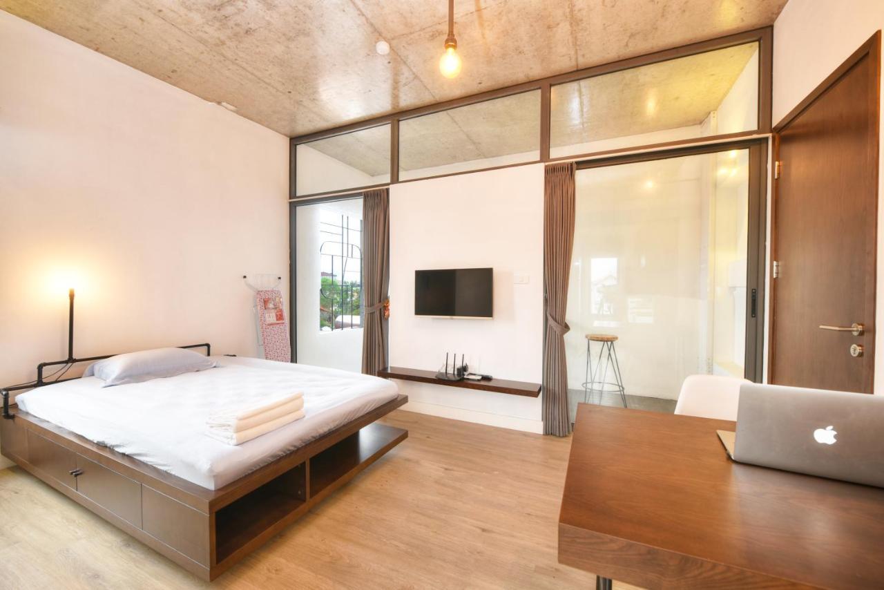 Jasmine Apartment Managed By Lily Home Hanoi Eksteriør bilde