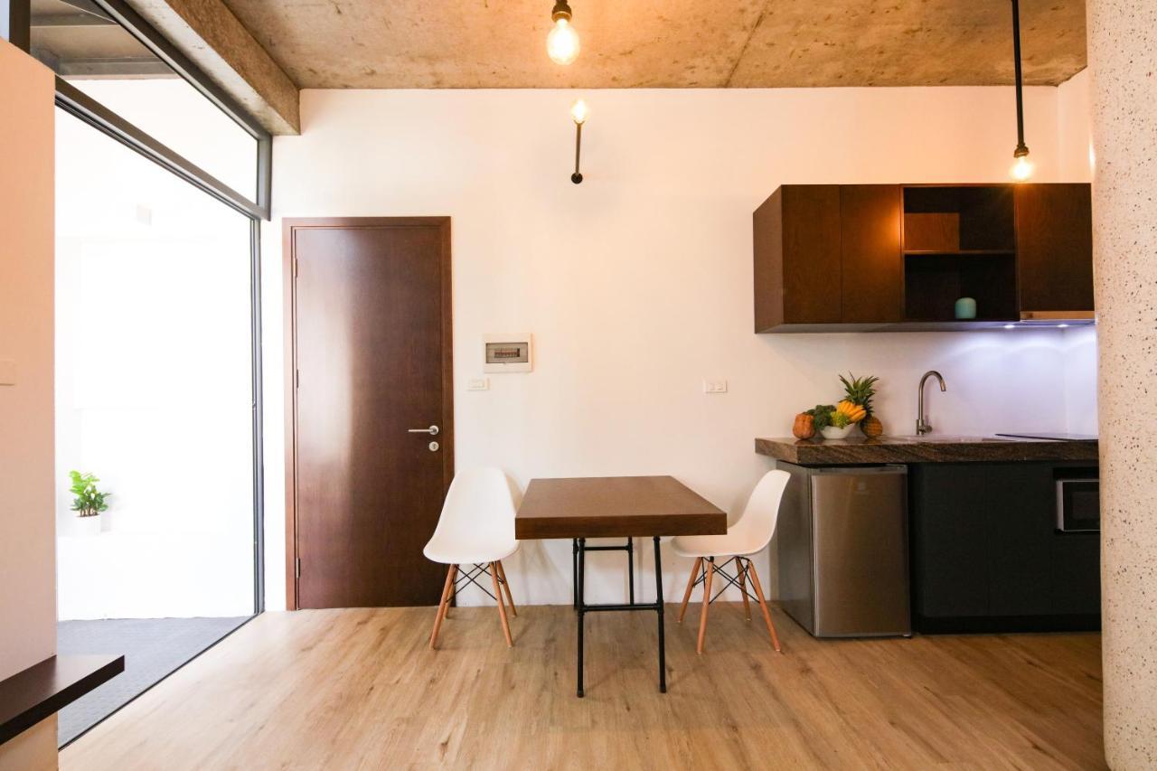 Jasmine Apartment Managed By Lily Home Hanoi Eksteriør bilde