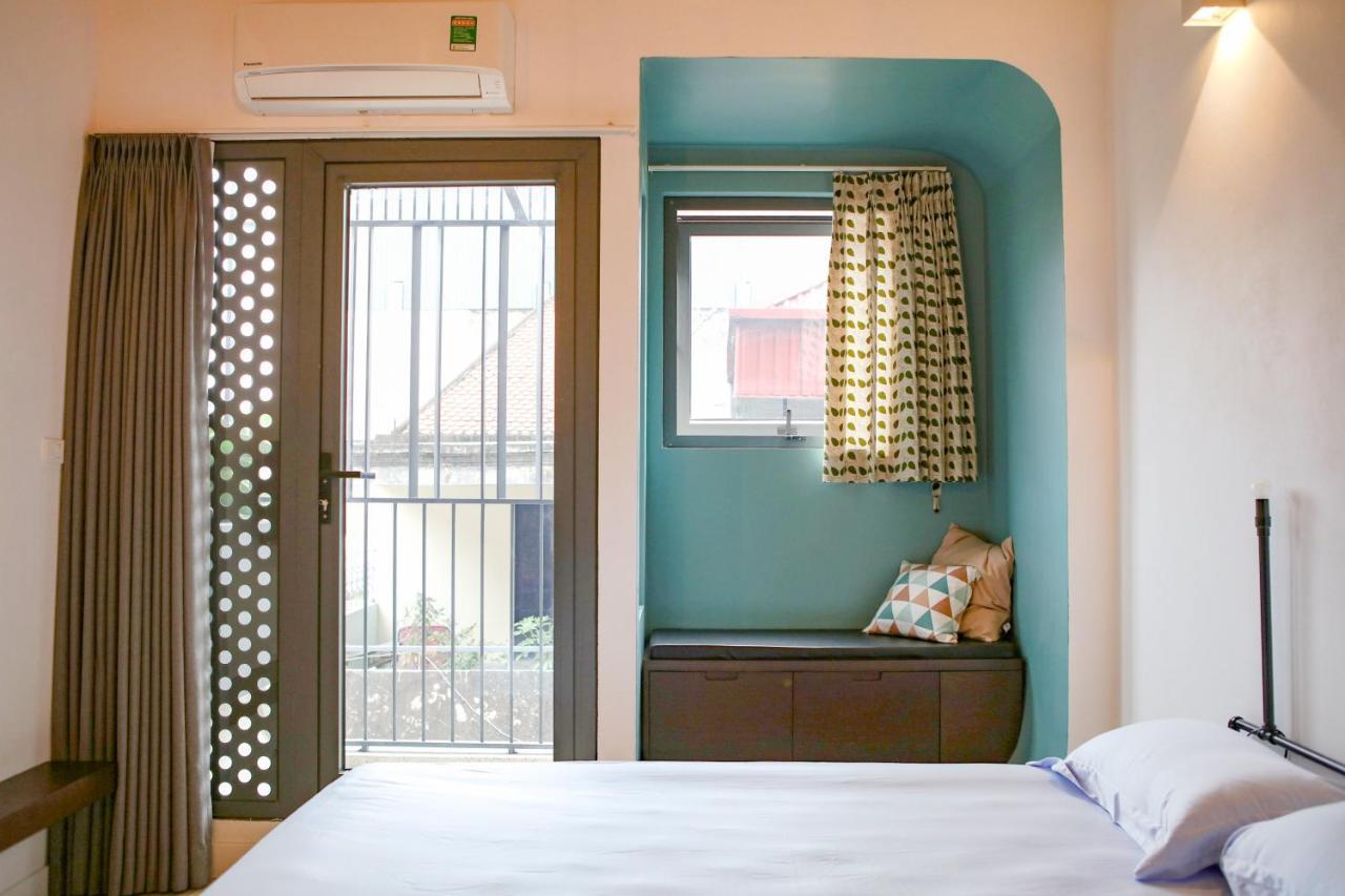 Jasmine Apartment Managed By Lily Home Hanoi Eksteriør bilde