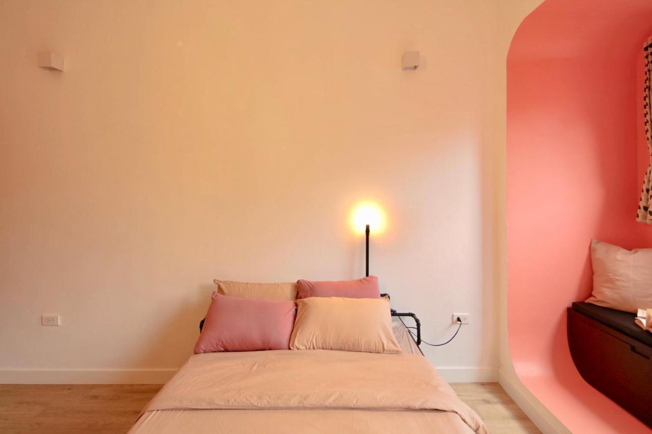 Jasmine Apartment Managed By Lily Home Hanoi Eksteriør bilde