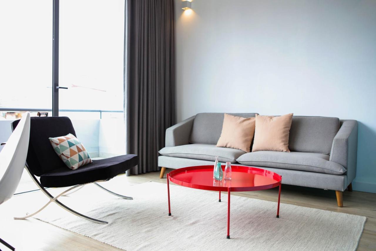 Jasmine Apartment Managed By Lily Home Hanoi Eksteriør bilde