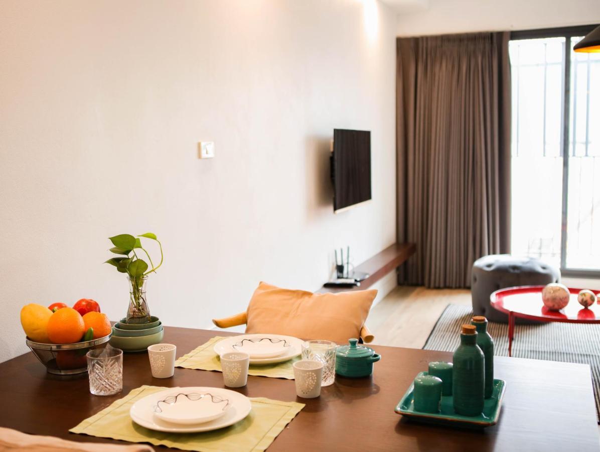 Jasmine Apartment Managed By Lily Home Hanoi Eksteriør bilde