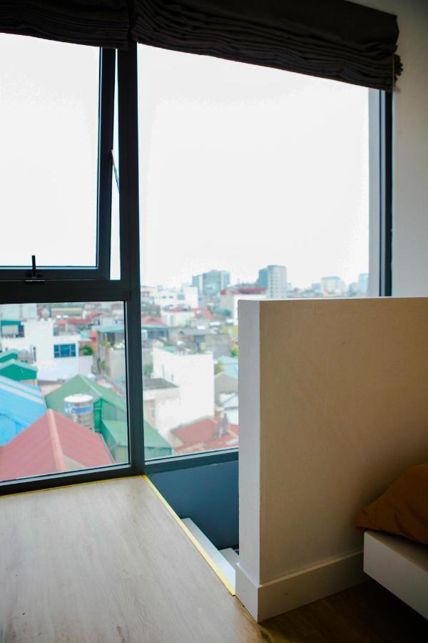 Jasmine Apartment Managed By Lily Home Hanoi Eksteriør bilde