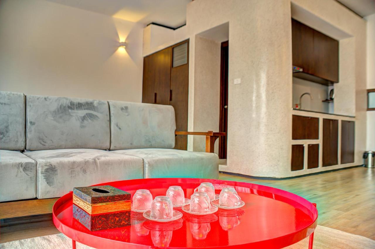 Jasmine Apartment Managed By Lily Home Hanoi Eksteriør bilde
