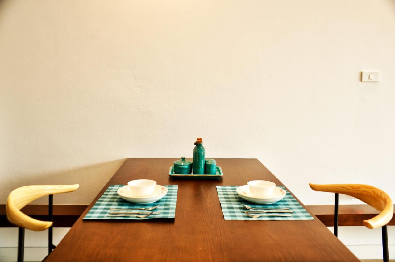 Jasmine Apartment Managed By Lily Home Hanoi Eksteriør bilde