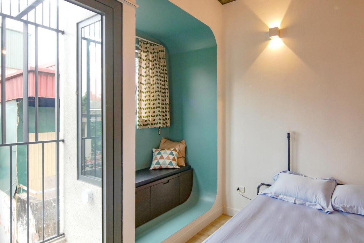 Jasmine Apartment Managed By Lily Home Hanoi Eksteriør bilde