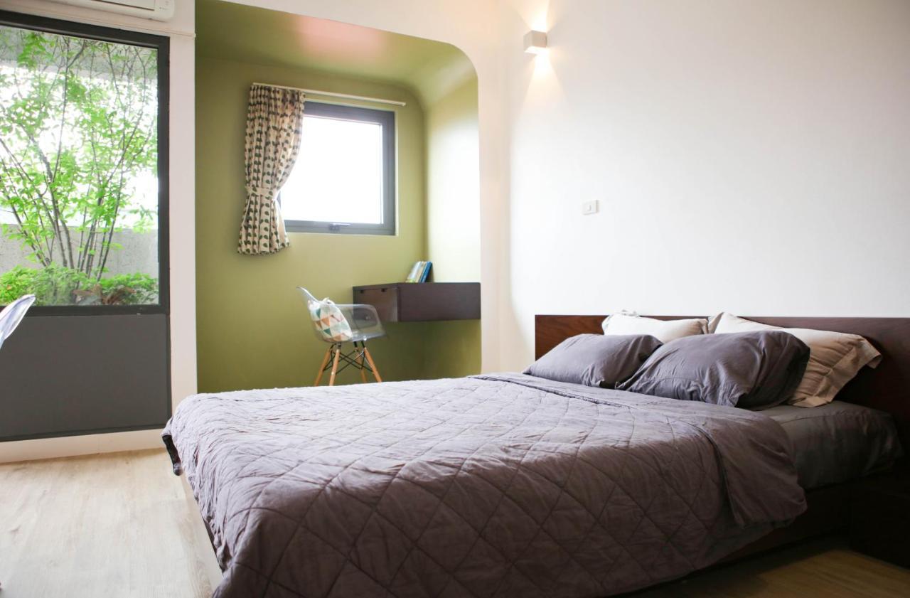 Jasmine Apartment Managed By Lily Home Hanoi Eksteriør bilde