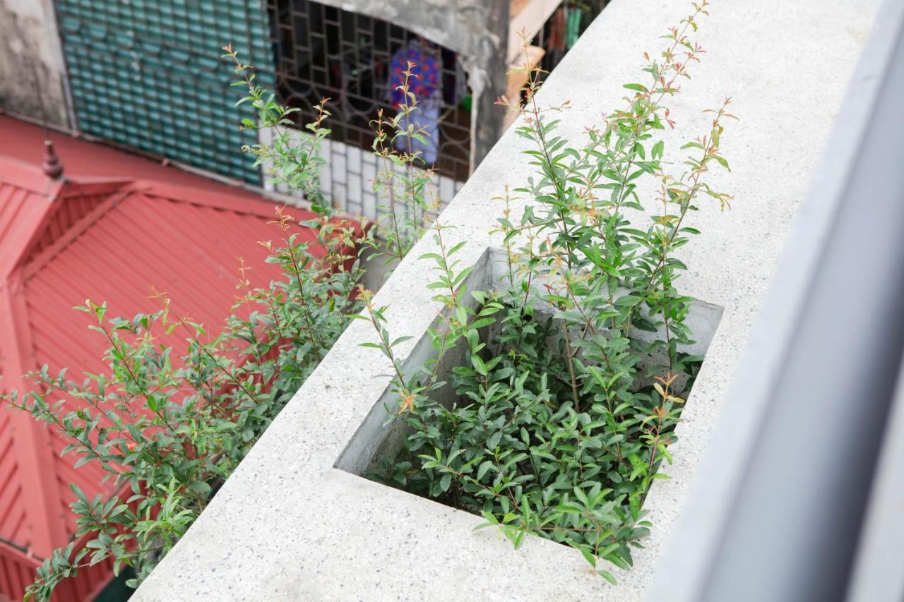 Jasmine Apartment Managed By Lily Home Hanoi Eksteriør bilde