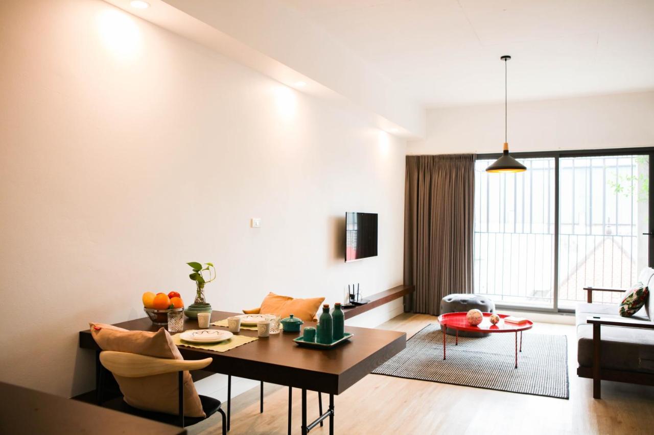 Jasmine Apartment Managed By Lily Home Hanoi Eksteriør bilde