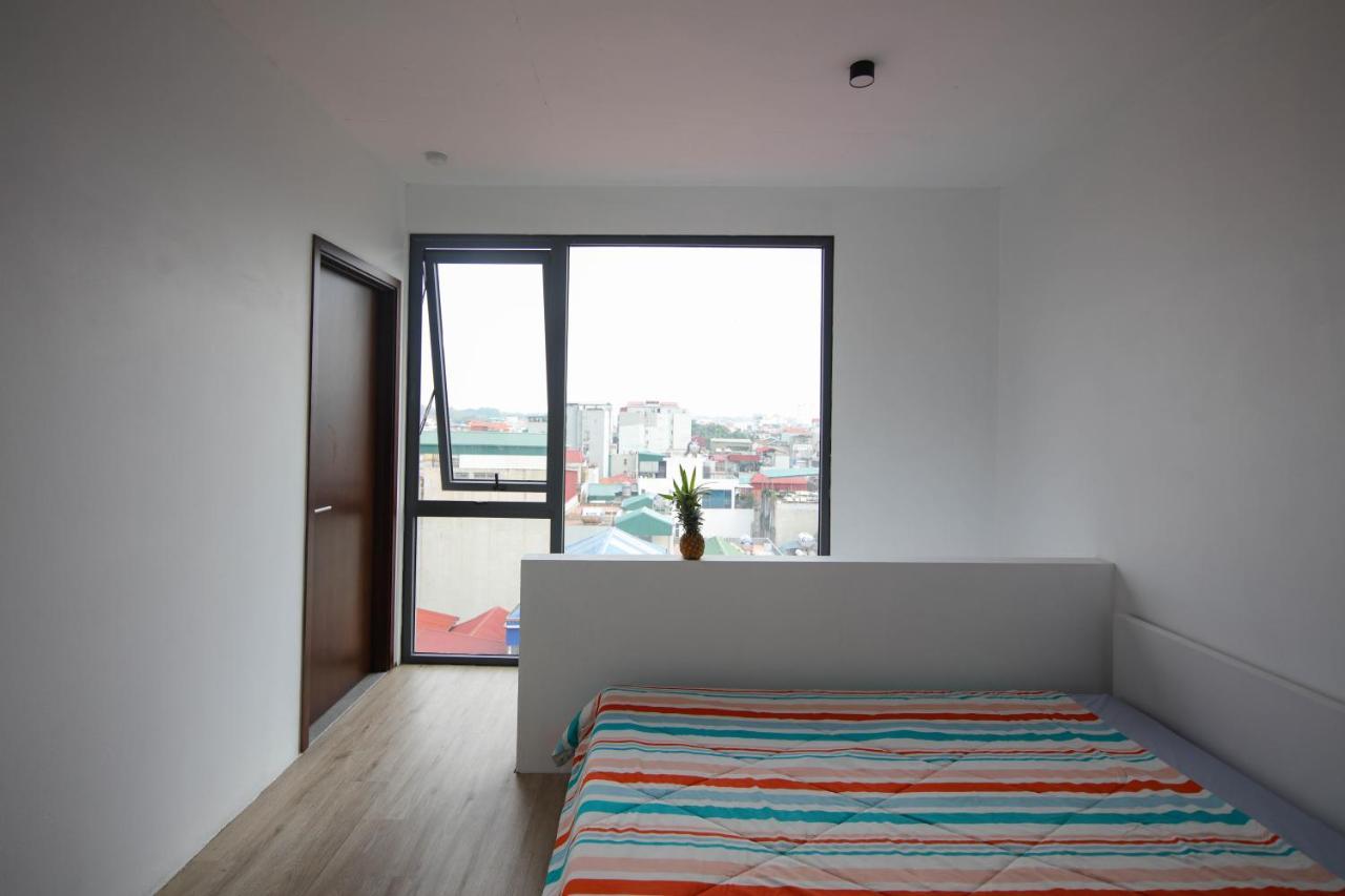 Jasmine Apartment Managed By Lily Home Hanoi Eksteriør bilde