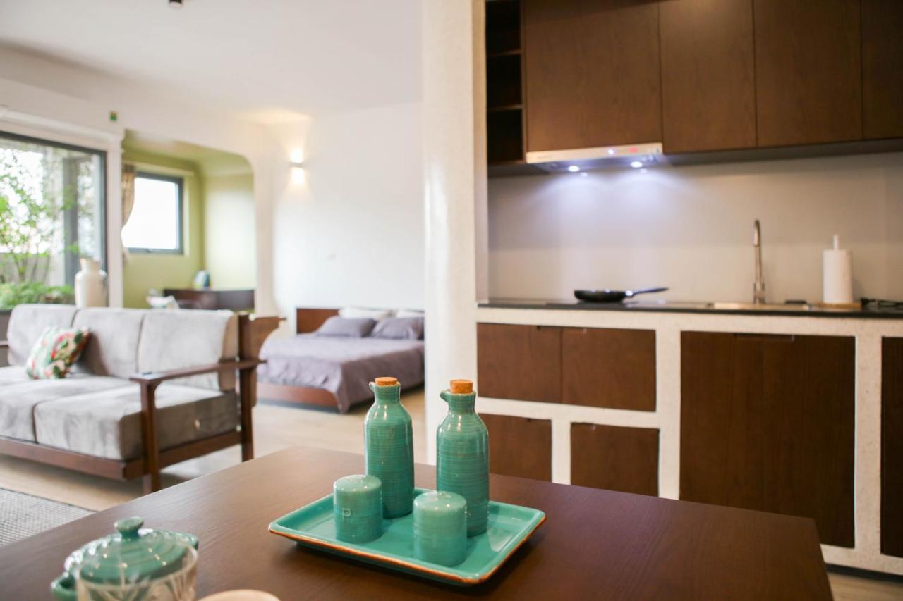 Jasmine Apartment Managed By Lily Home Hanoi Eksteriør bilde