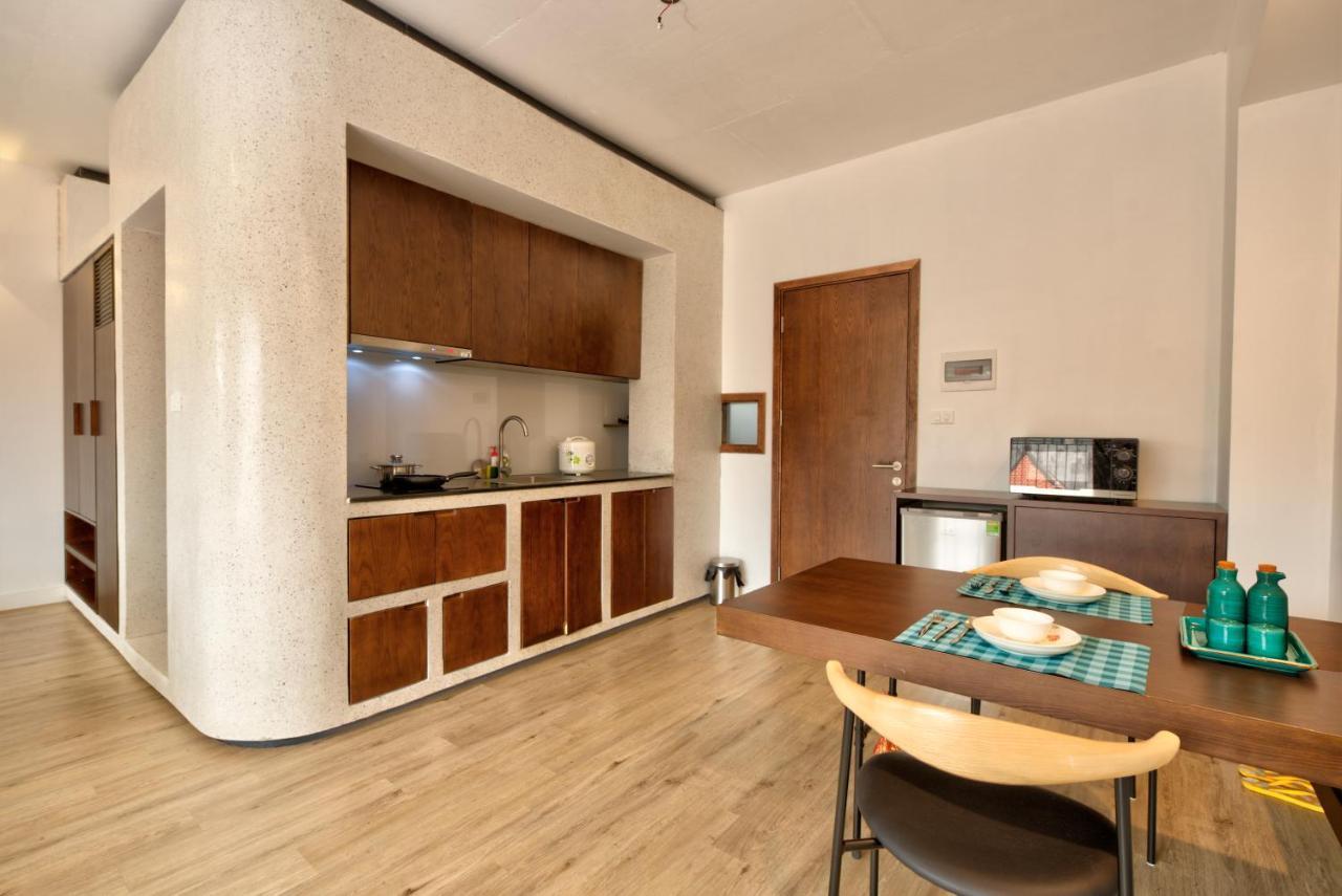 Jasmine Apartment Managed By Lily Home Hanoi Eksteriør bilde