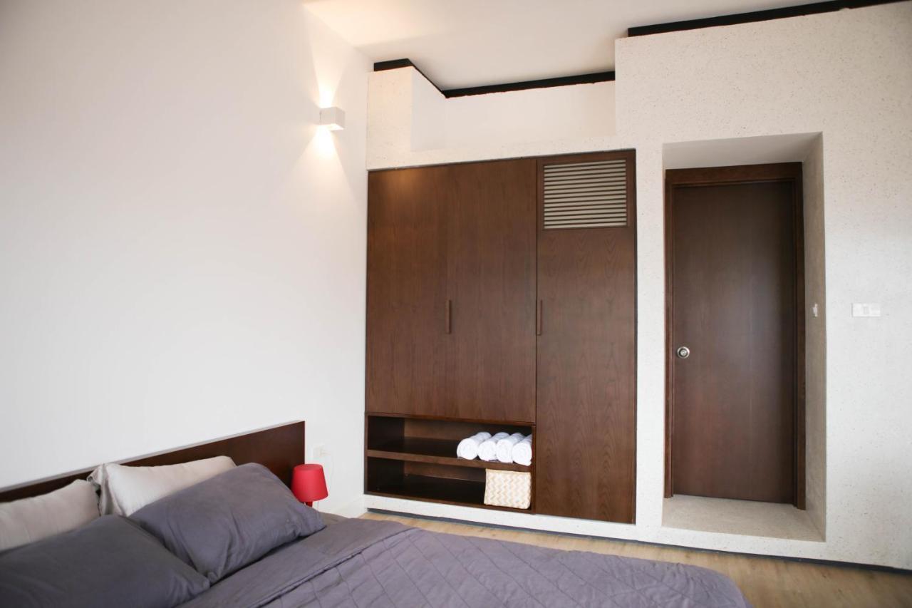 Jasmine Apartment Managed By Lily Home Hanoi Eksteriør bilde