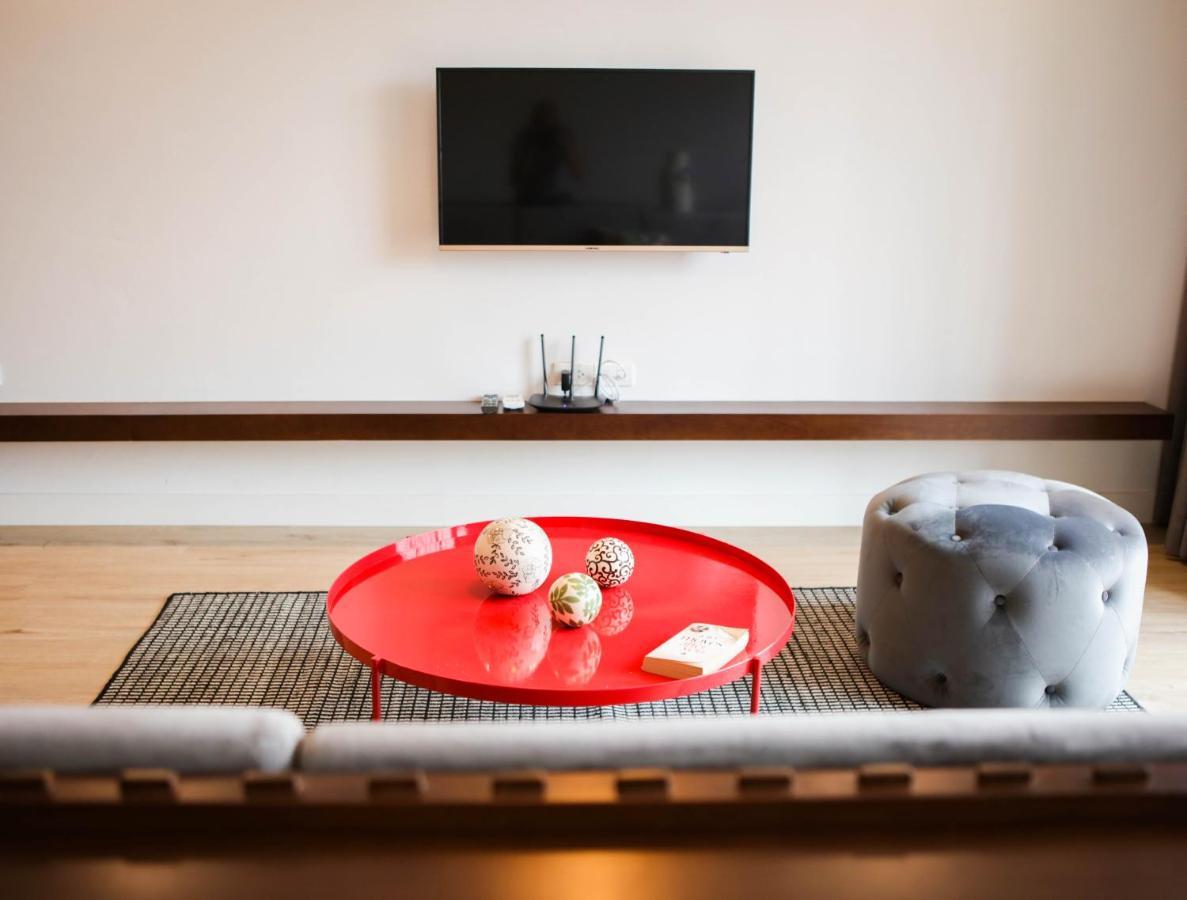 Jasmine Apartment Managed By Lily Home Hanoi Eksteriør bilde